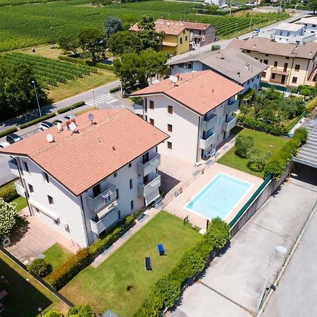 Wolf House - Sirmione Holiday Dış mekan fotoğraf