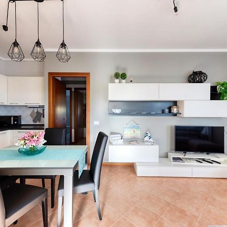 Wolf House - Sirmione Holiday Dış mekan fotoğraf