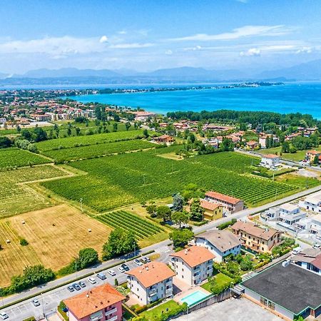 Wolf House - Sirmione Holiday Dış mekan fotoğraf