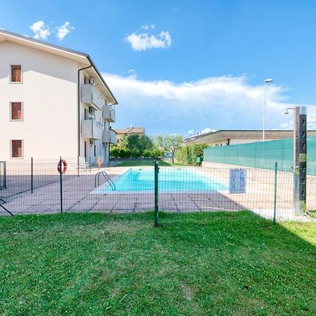 Wolf House - Sirmione Holiday Dış mekan fotoğraf