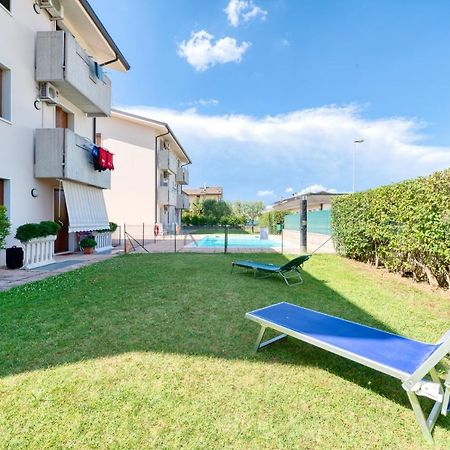 Wolf House - Sirmione Holiday Dış mekan fotoğraf
