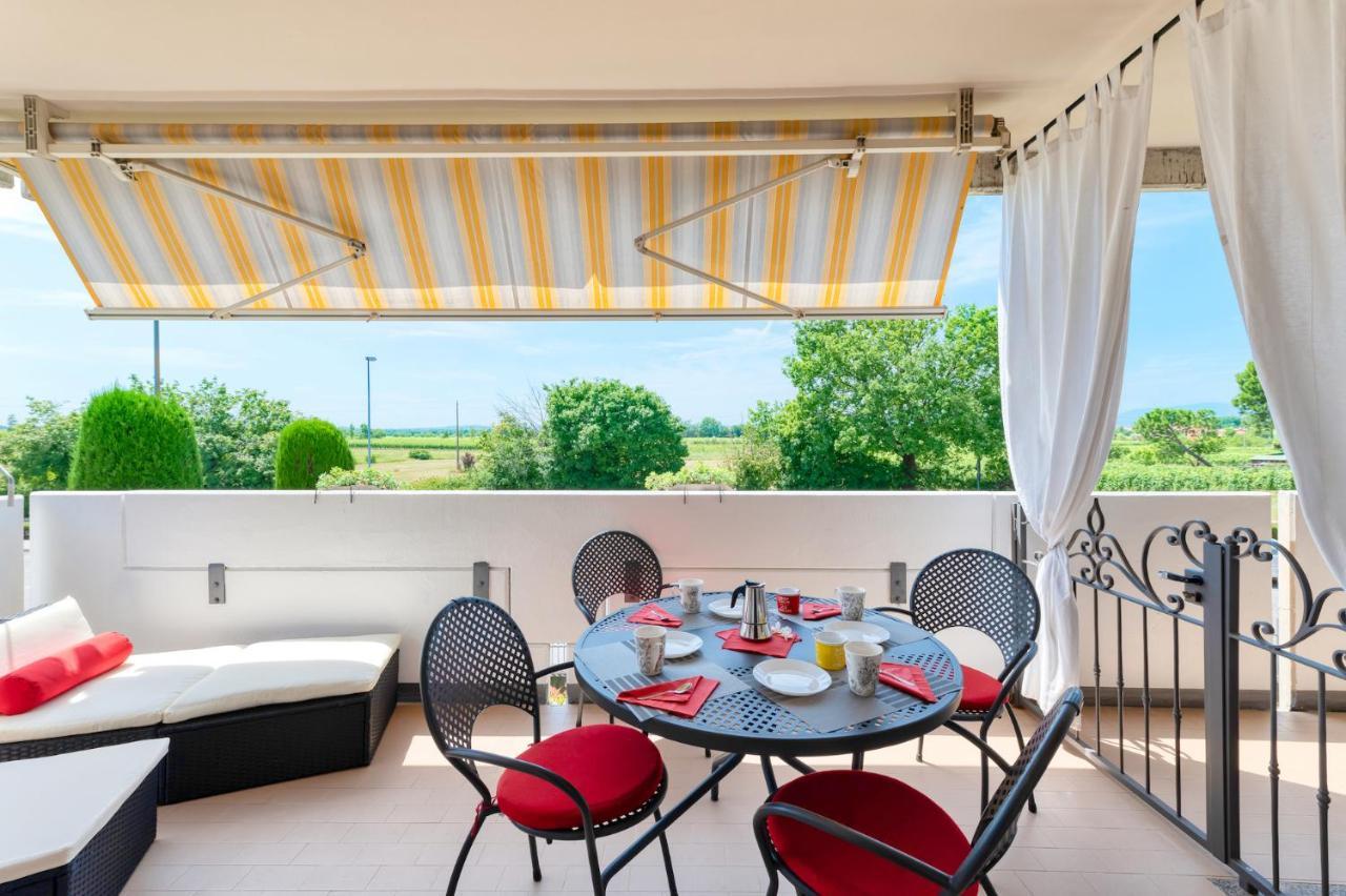 Wolf House - Sirmione Holiday Dış mekan fotoğraf