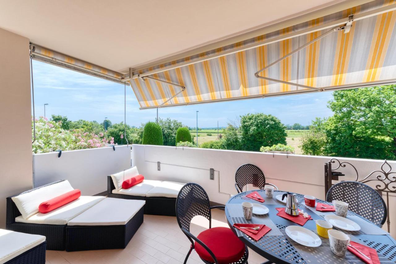 Wolf House - Sirmione Holiday Dış mekan fotoğraf