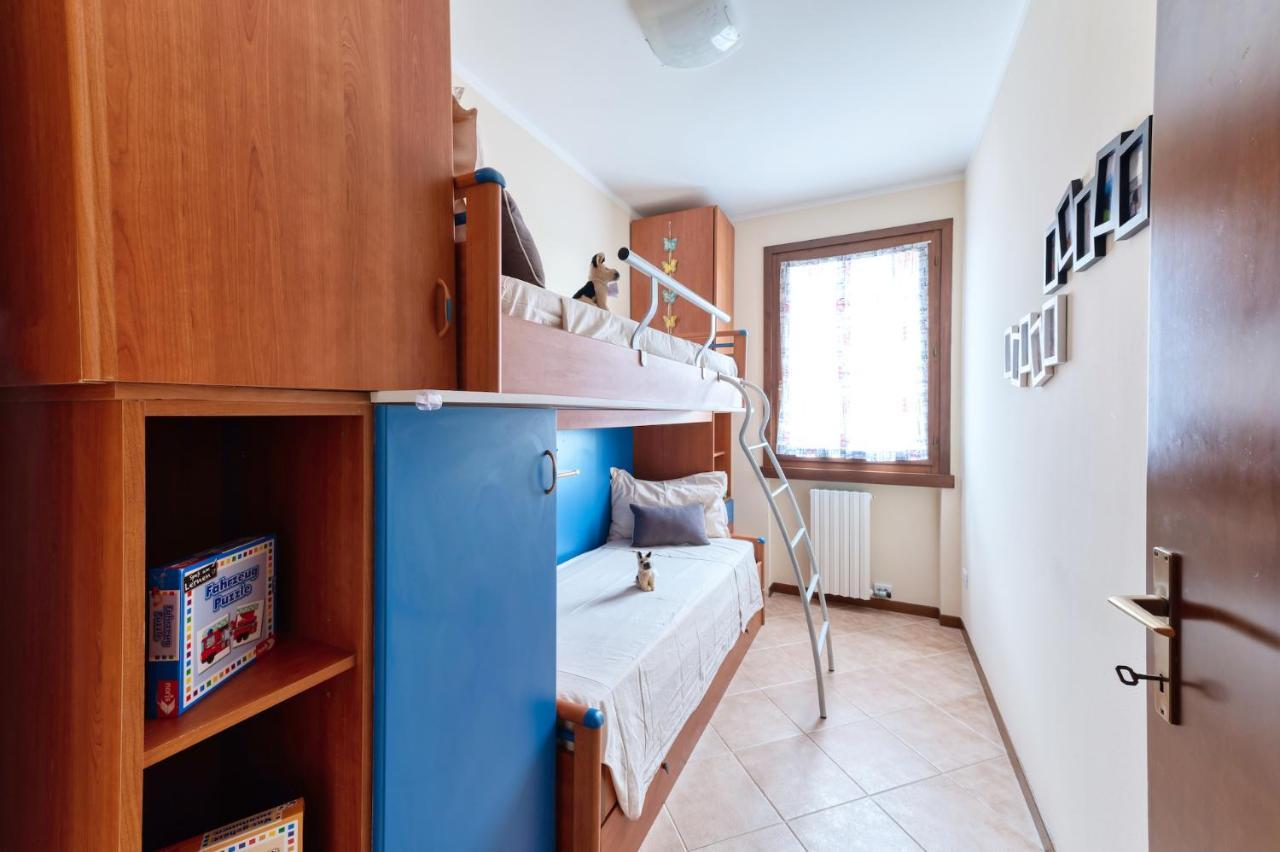 Wolf House - Sirmione Holiday Dış mekan fotoğraf