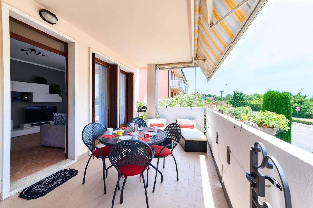 Wolf House - Sirmione Holiday Dış mekan fotoğraf