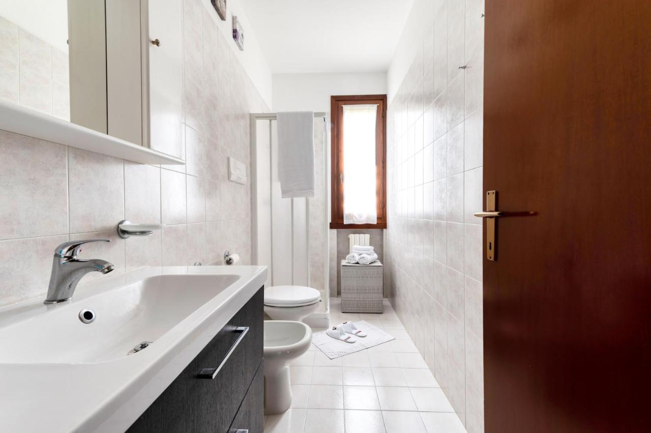 Wolf House - Sirmione Holiday Dış mekan fotoğraf