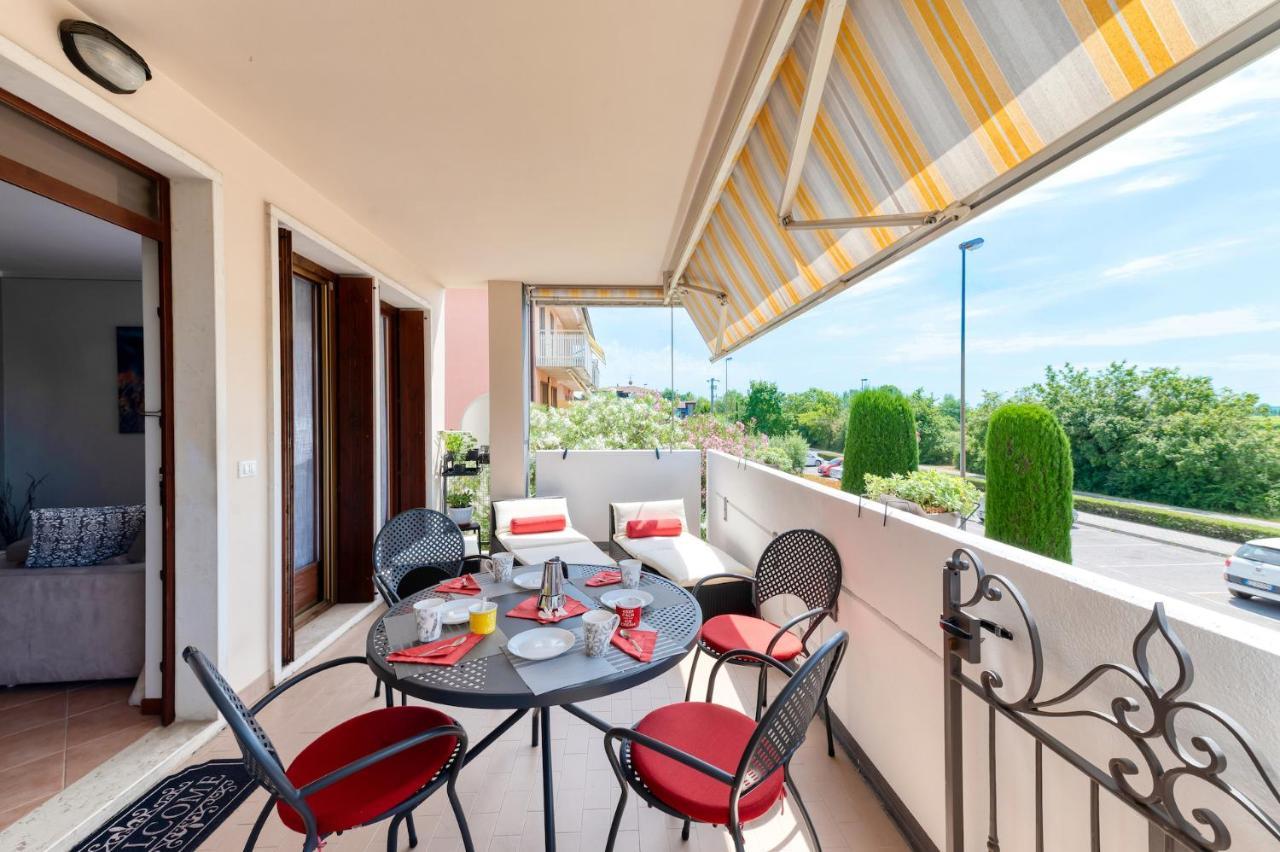 Wolf House - Sirmione Holiday Dış mekan fotoğraf