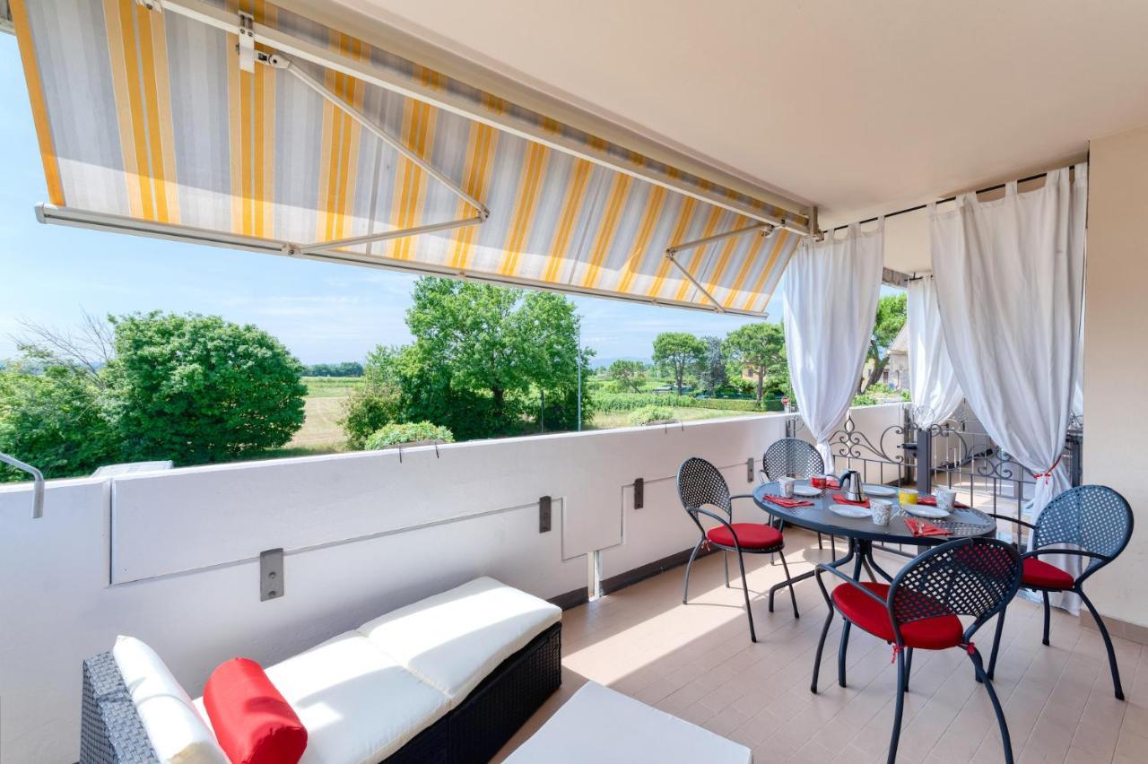 Wolf House - Sirmione Holiday Dış mekan fotoğraf