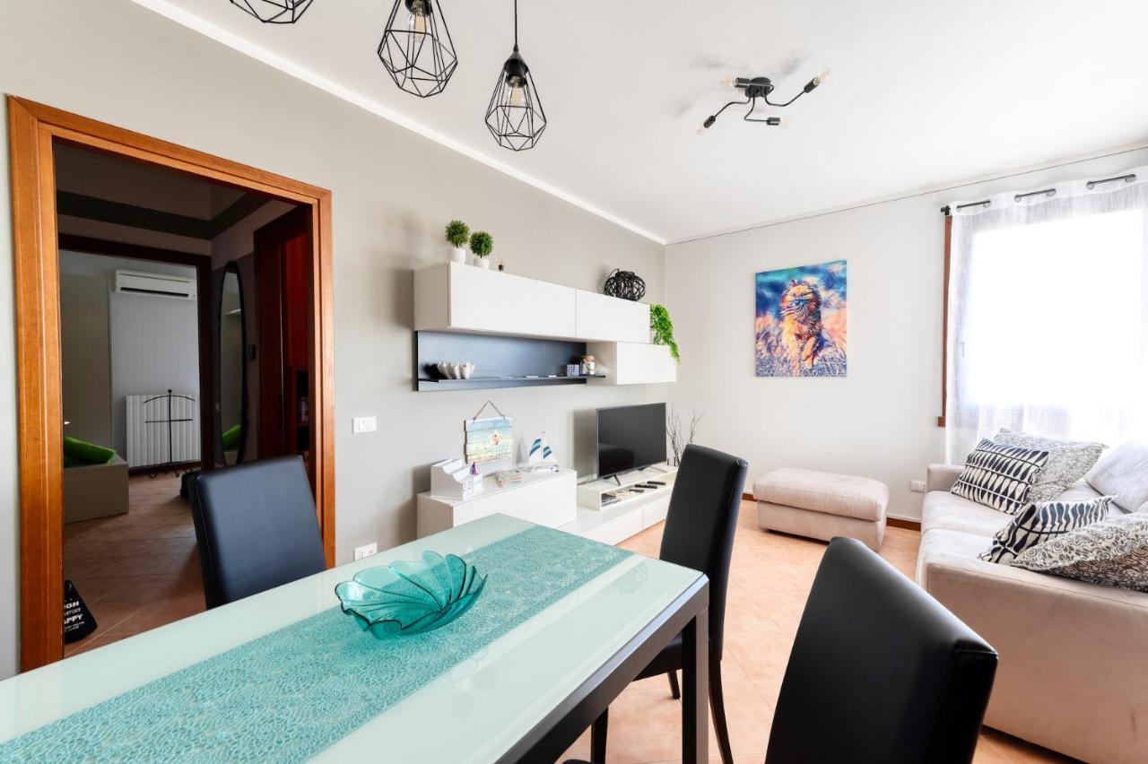 Wolf House - Sirmione Holiday Dış mekan fotoğraf