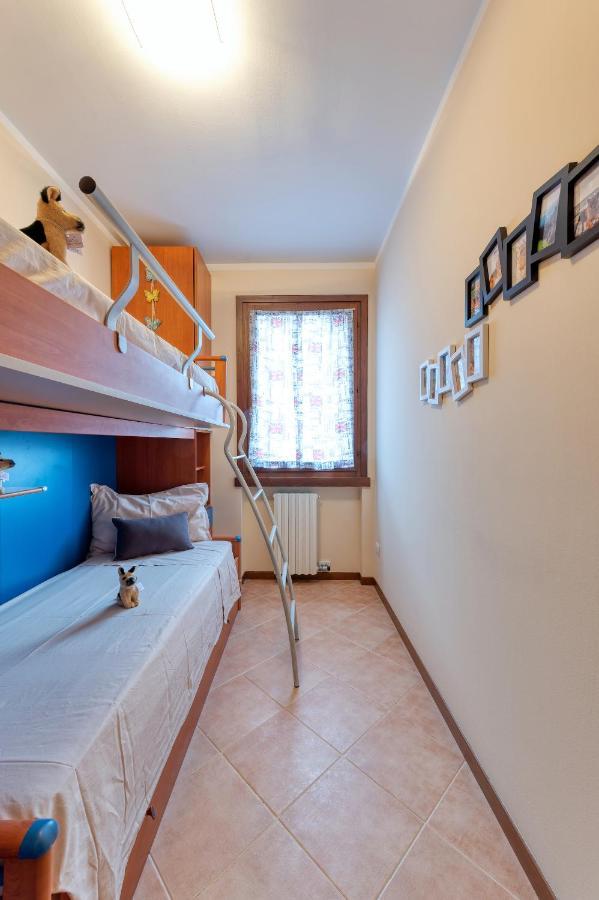 Wolf House - Sirmione Holiday Dış mekan fotoğraf