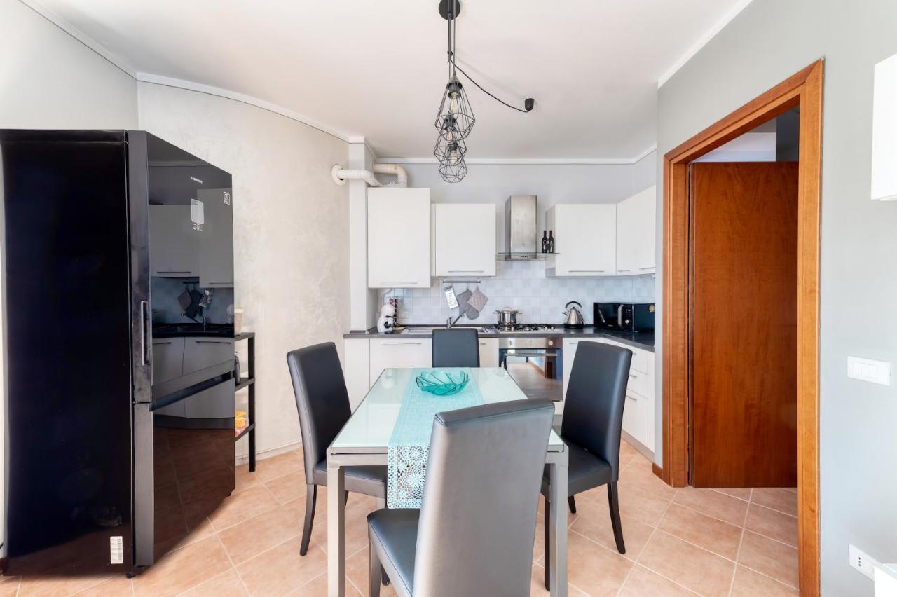 Wolf House - Sirmione Holiday Dış mekan fotoğraf