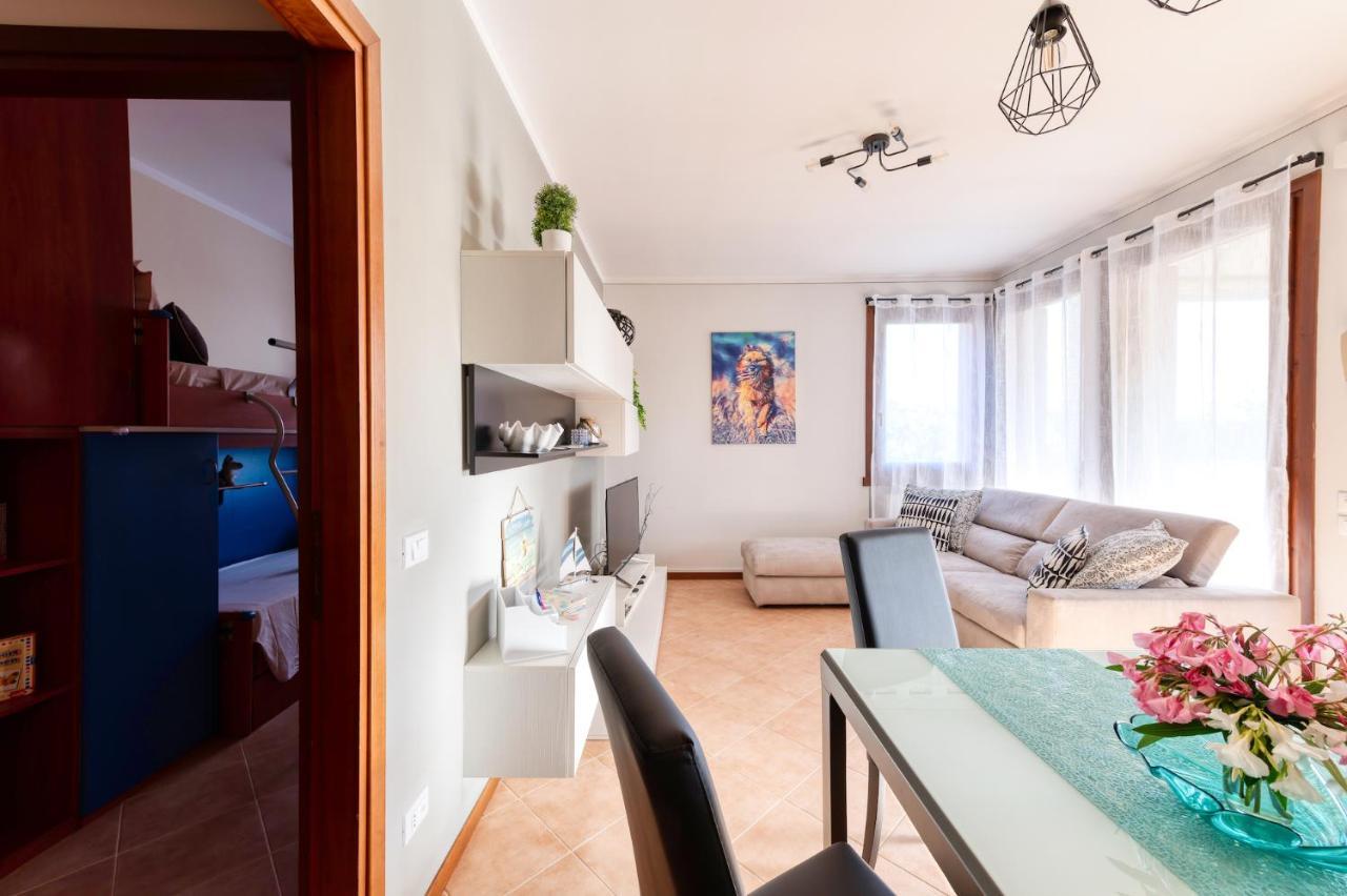 Wolf House - Sirmione Holiday Dış mekan fotoğraf
