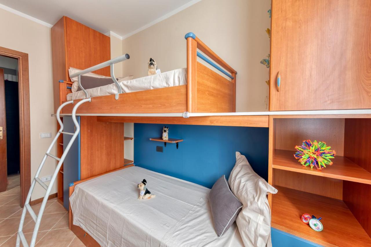 Wolf House - Sirmione Holiday Dış mekan fotoğraf