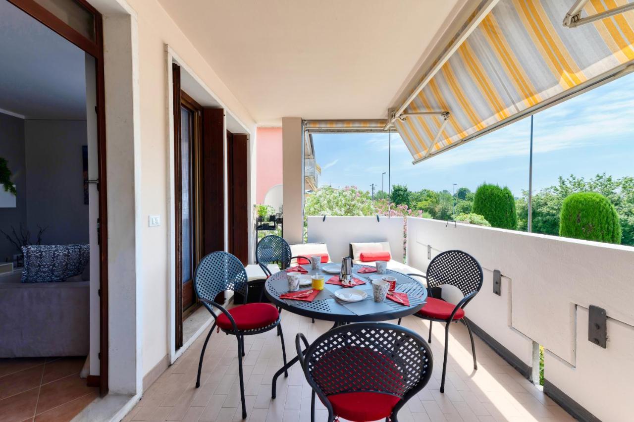 Wolf House - Sirmione Holiday Dış mekan fotoğraf
