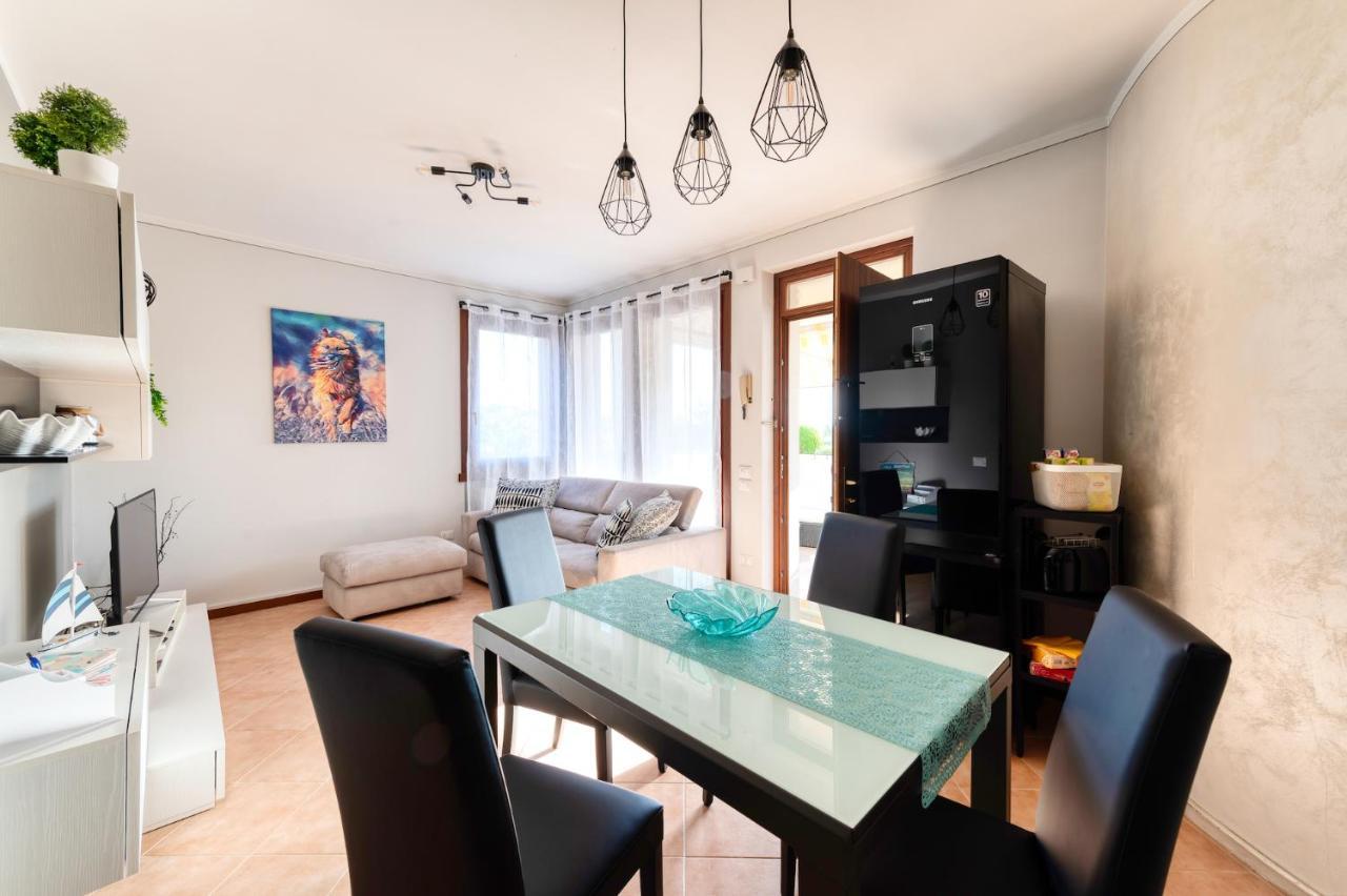Wolf House - Sirmione Holiday Dış mekan fotoğraf