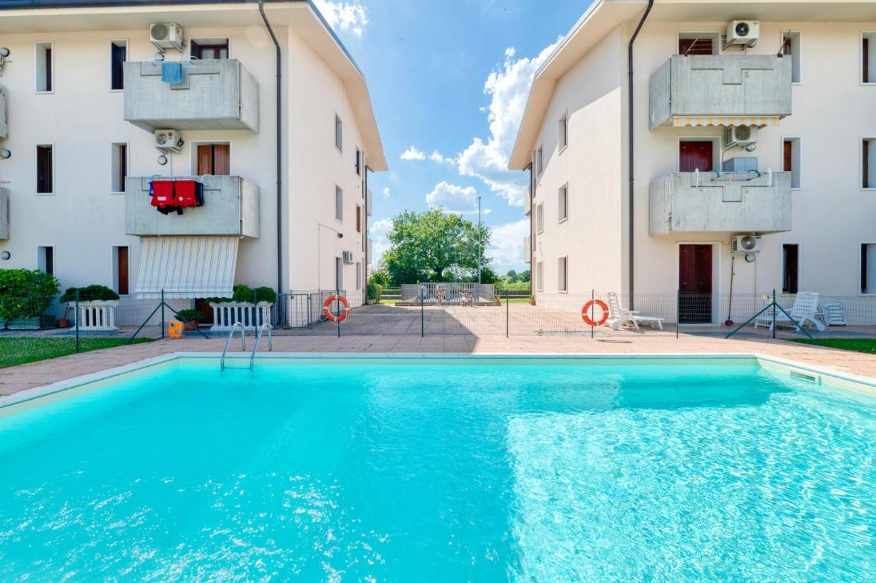 Wolf House - Sirmione Holiday Dış mekan fotoğraf