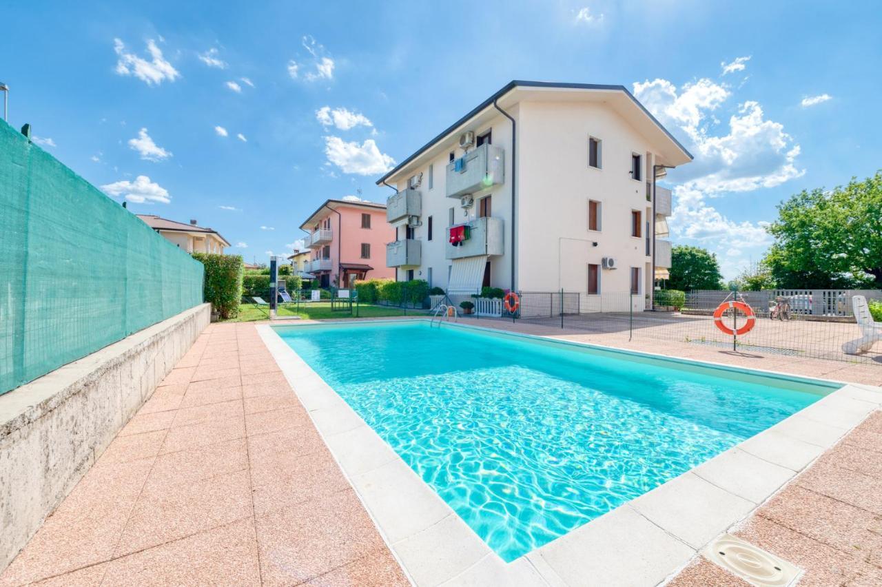Wolf House - Sirmione Holiday Dış mekan fotoğraf