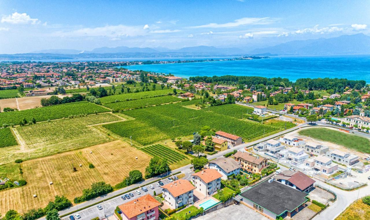 Wolf House - Sirmione Holiday Dış mekan fotoğraf