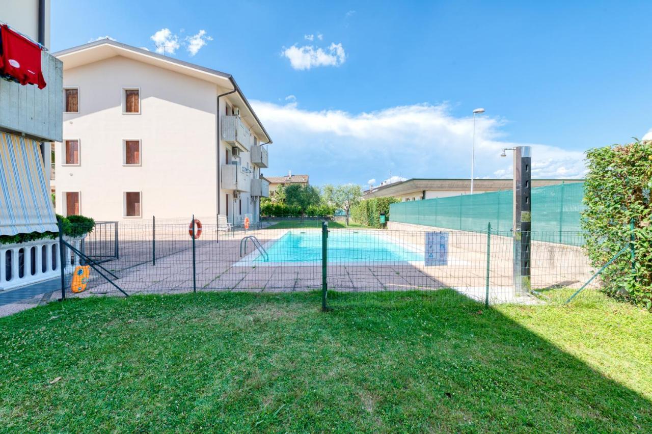 Wolf House - Sirmione Holiday Dış mekan fotoğraf