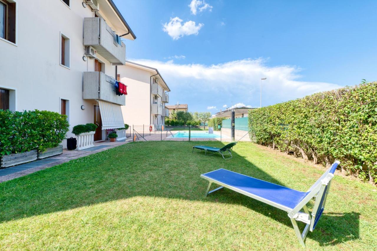 Wolf House - Sirmione Holiday Dış mekan fotoğraf
