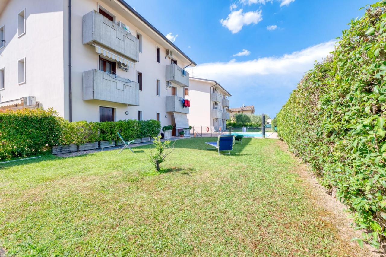 Wolf House - Sirmione Holiday Dış mekan fotoğraf
