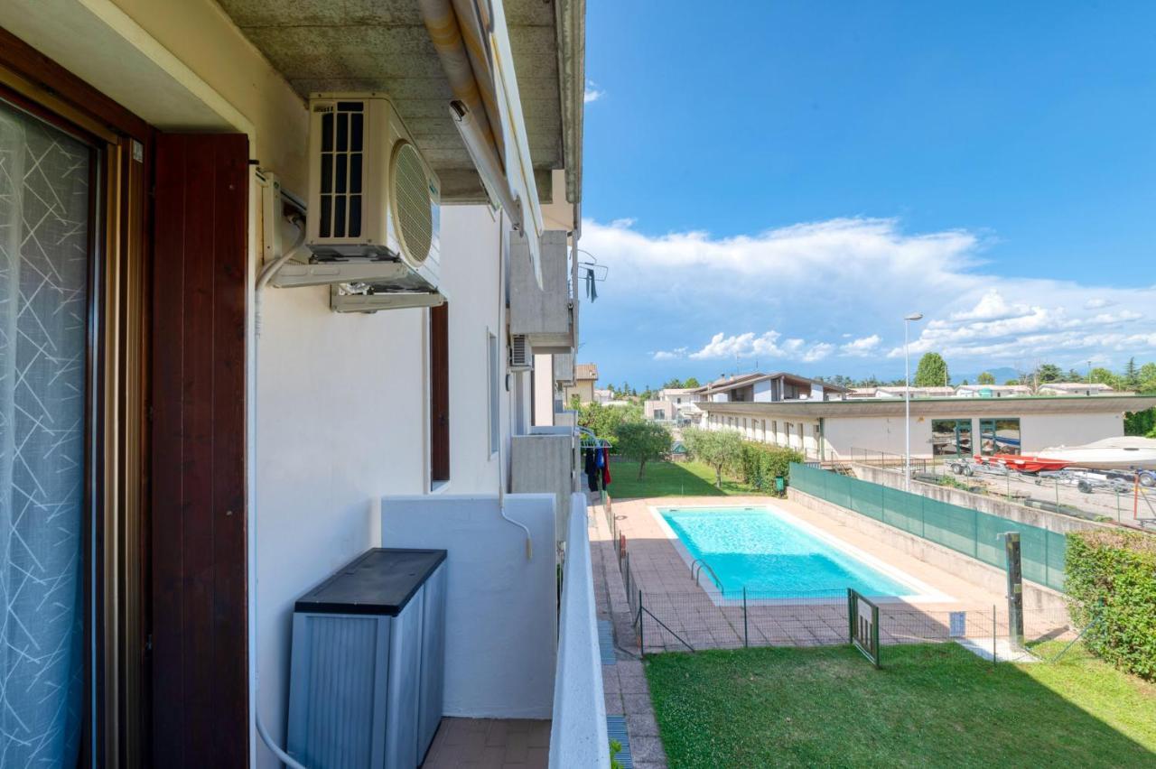 Wolf House - Sirmione Holiday Dış mekan fotoğraf