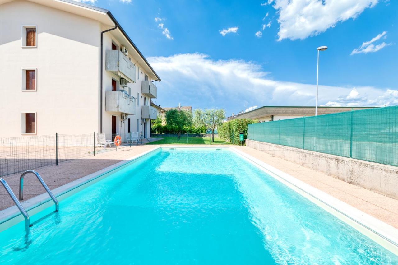 Wolf House - Sirmione Holiday Dış mekan fotoğraf